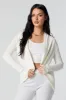 Long Sleeve Cocoon Cardigan sold by Urban Planet