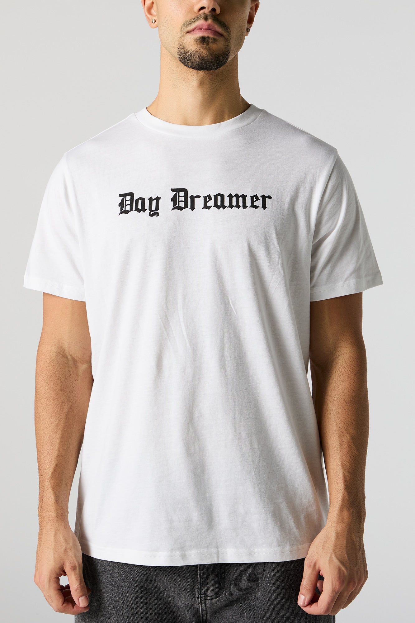 Day Dreamer Graphic T-Shirt sold by Urban Planet
