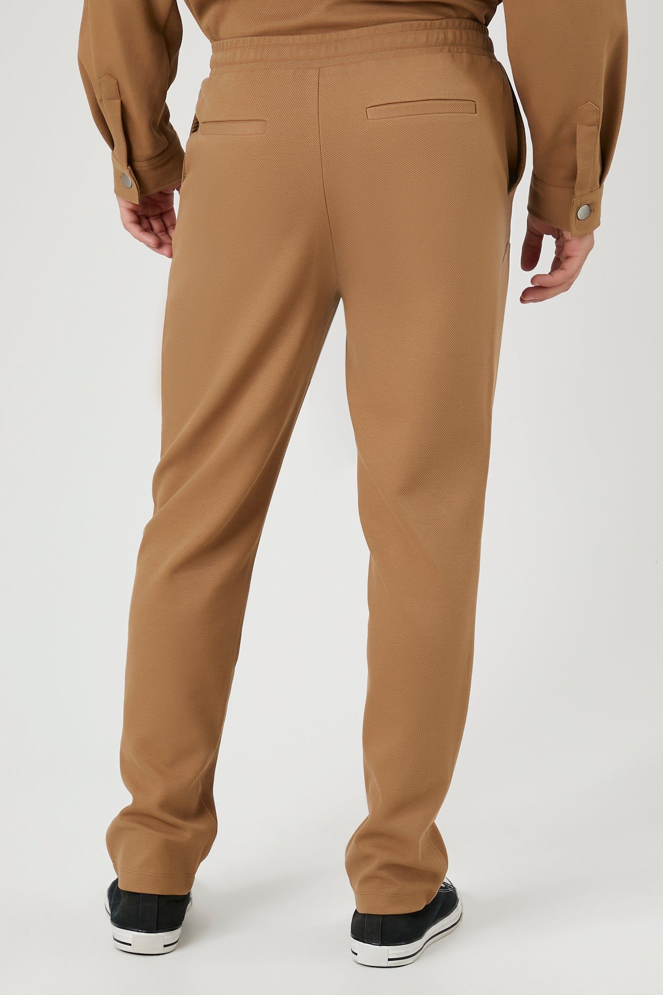 Pantalon mince à taille coulissante sold by Urban Planet product image thumbnail 6