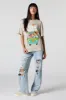 T-shirt à imprimé Scooby Doo sold by Urban Planet