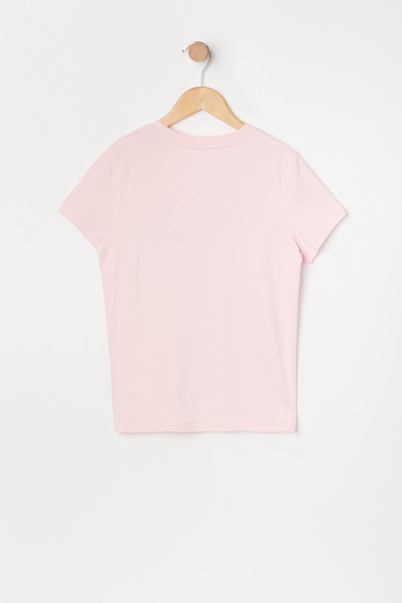 Girls London Graphic T-Shirt sold by Urban Planet product image thumbnail 2