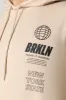 BRKLN Graphic Fleece Hoodie sold by Urban Planet