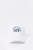 New York Embroidered Baseball Hat sold by Urban Planet