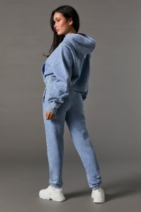 Jogger délavé à imprimé du lapin de Playboy sold by Urban Planet