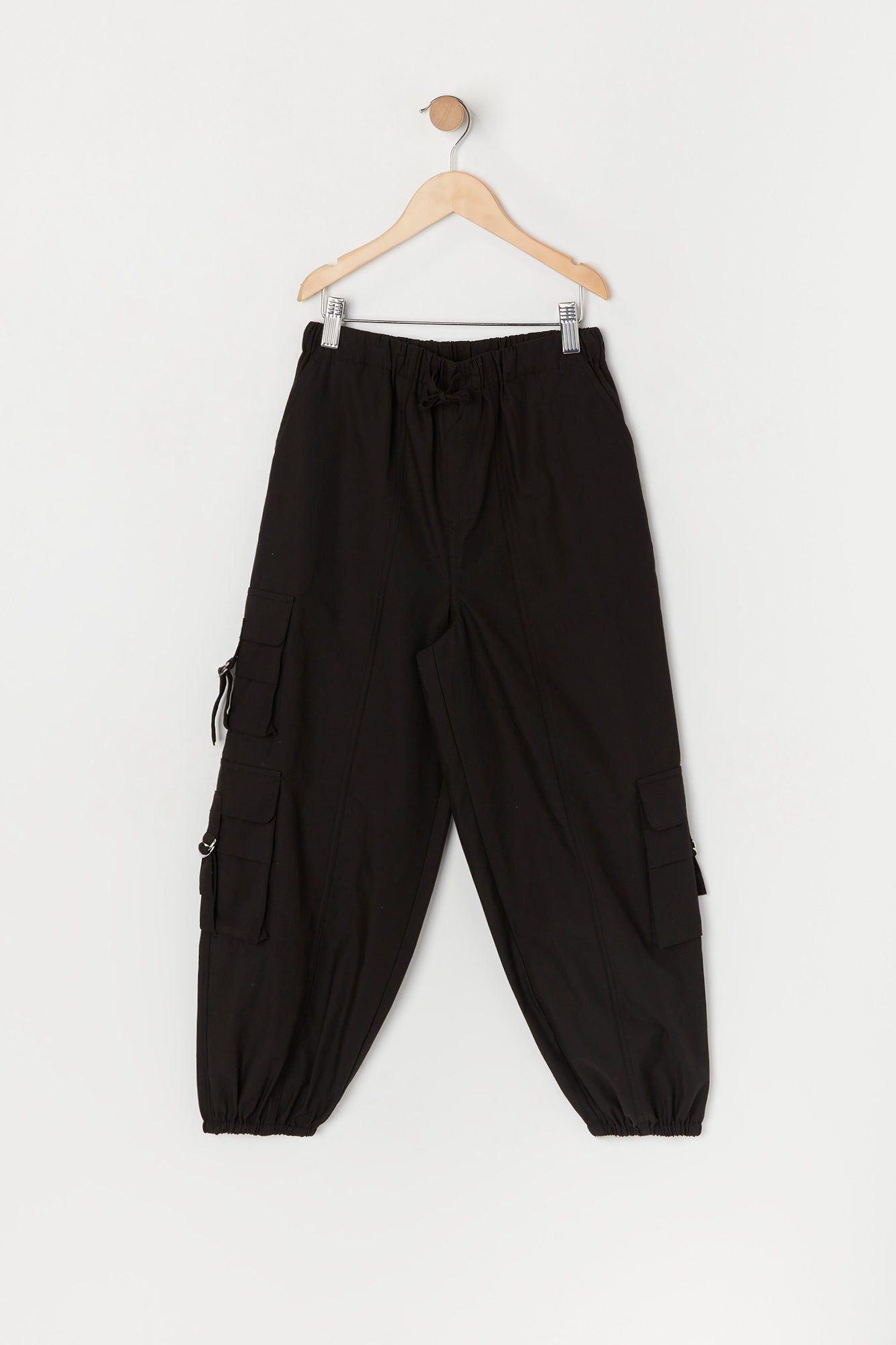 Girls Cargo Jogger sold by Urban Planet product image thumbnail 3