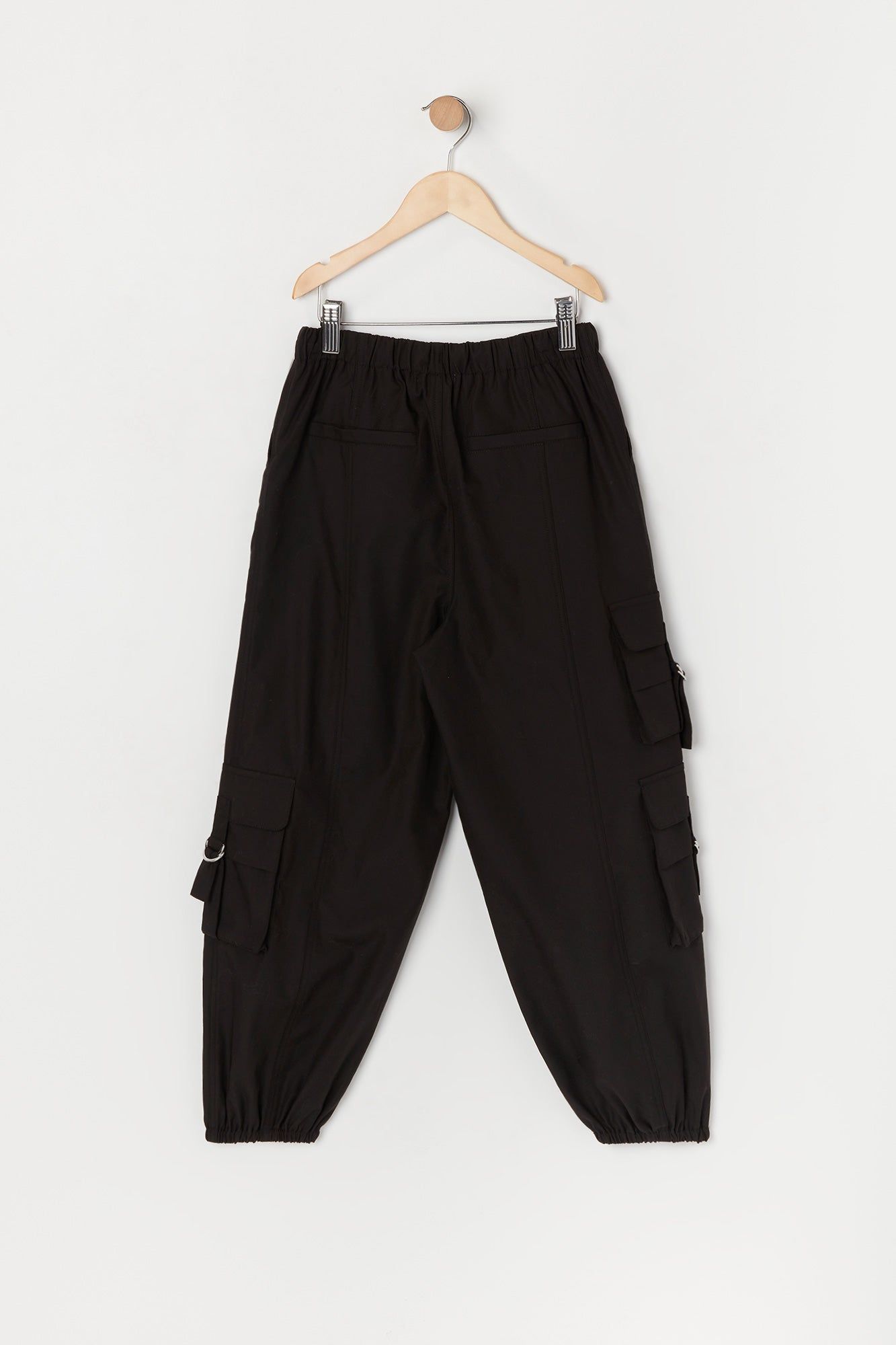 Girls Cargo Jogger sold by Urban Planet product image thumbnail 4