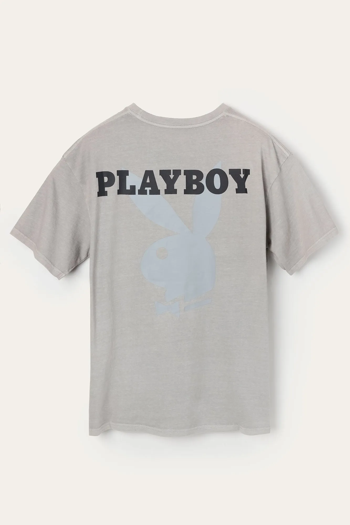 Playboy Graphic T-Shirt sold by Urban Planet product image thumbnail 5