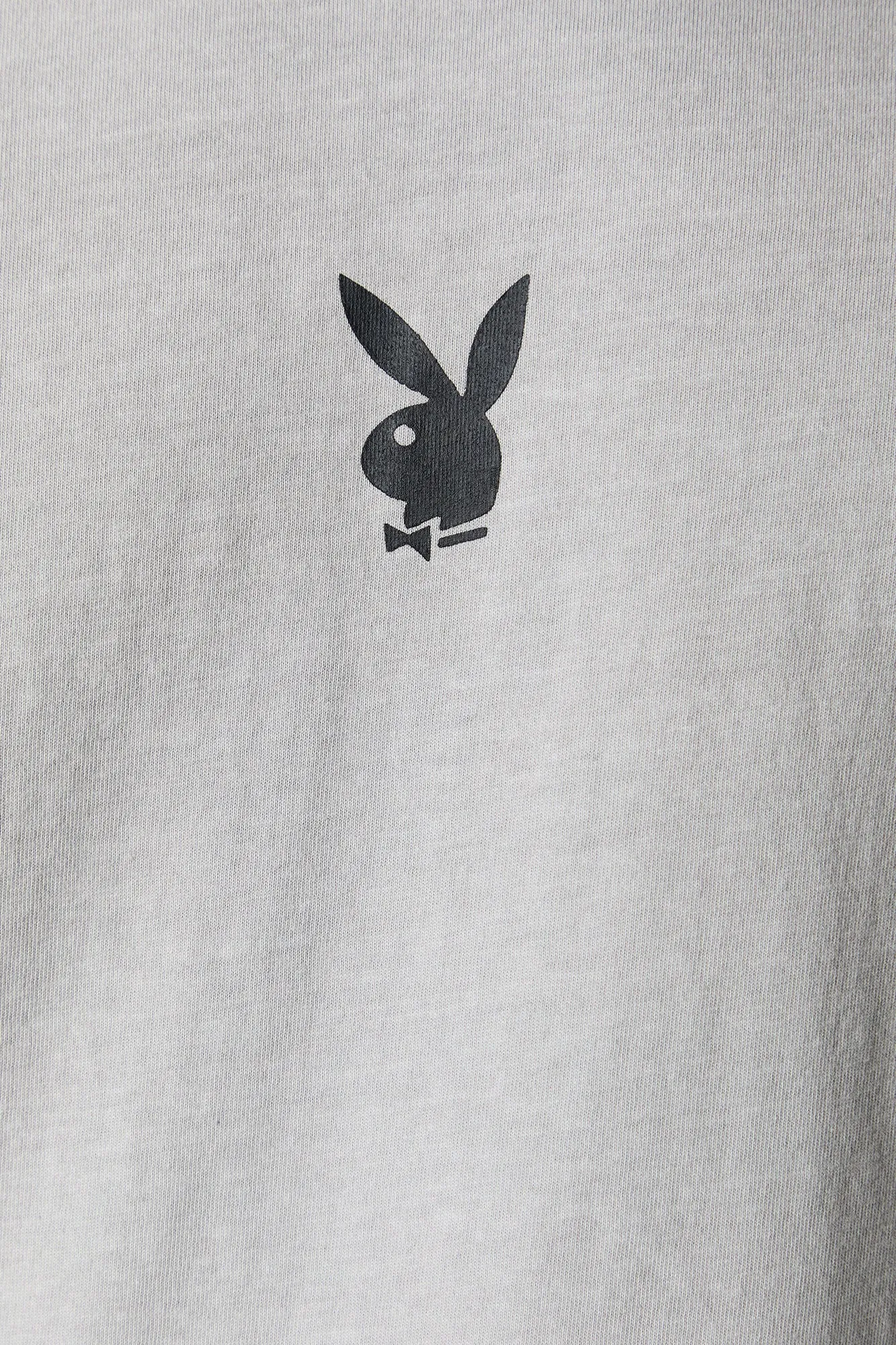 Playboy Graphic T-Shirt sold by Urban Planet product image thumbnail 4