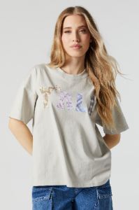 Y'all Graphic Boyfriend T-Shirt sold by Urban Planet