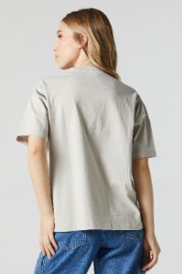 Y'all Graphic Boyfriend T-Shirt sold by Urban Planet