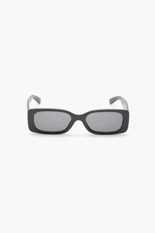 Chunky Rectangle Sunglasses sold by Urban Planet