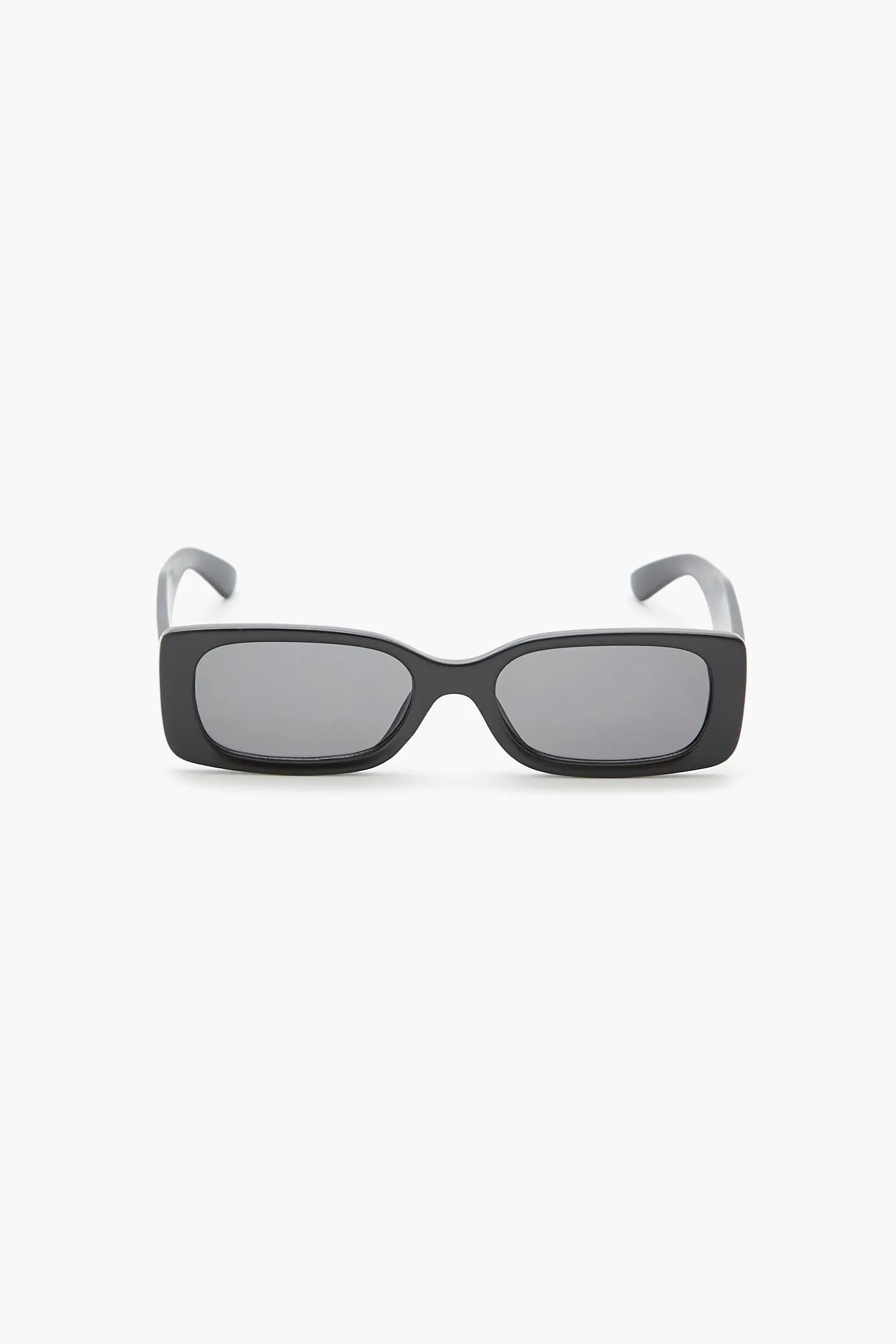 Chunky Rectangle Sunglasses sold by Urban Planet