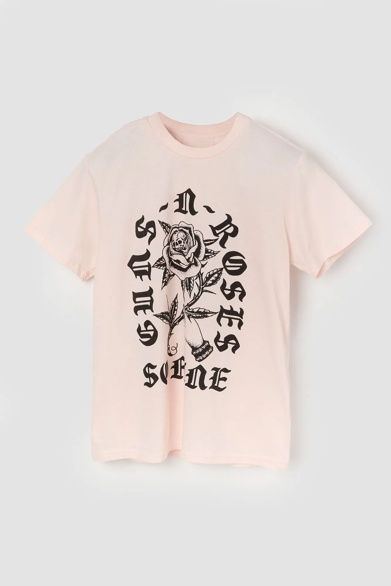 T-shirt à imprimé Guns N Roses sold by Urban Planet product image thumbnail 4