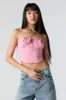 Milkmaid Tank sold by Urban Planet