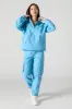 Nylon Zip-Up Jacket sold by Urban Planet