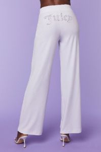 Pantalon d'entraîntement Juicy Couture en velours sold by Urban Planet