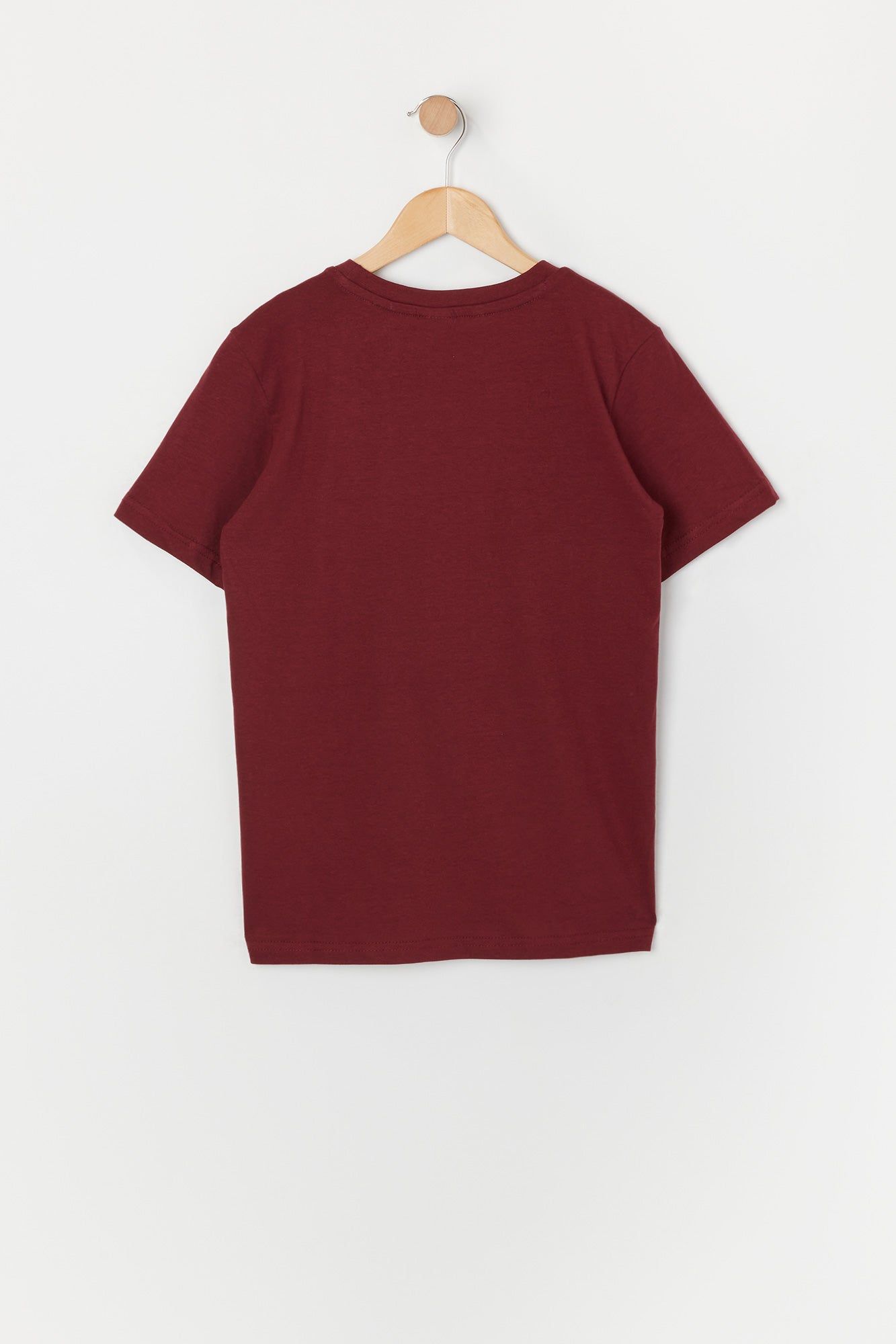 Boys Amazing Spider-Man Graphic T-Shirt sold by Urban Planet product image thumbnail 2