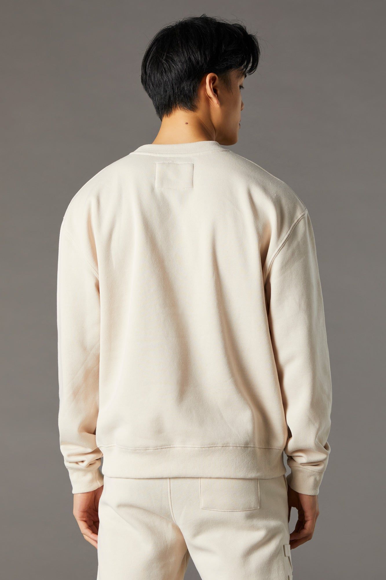 Playboy Embossed Sweatshirt sold by Urban Planet product image thumbnail 2