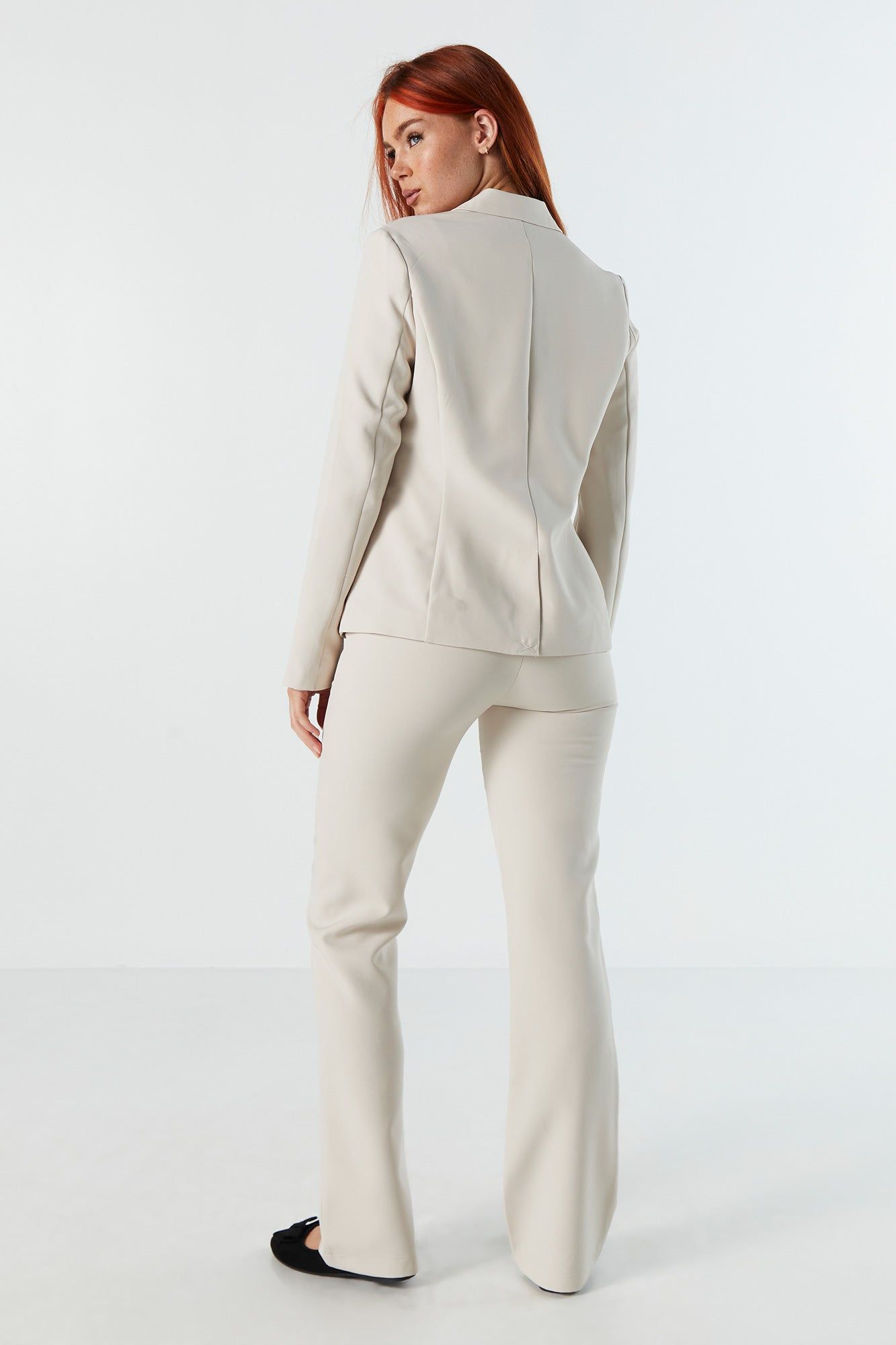 Pantalon habillé mince sold by Urban Planet product image thumbnail 3