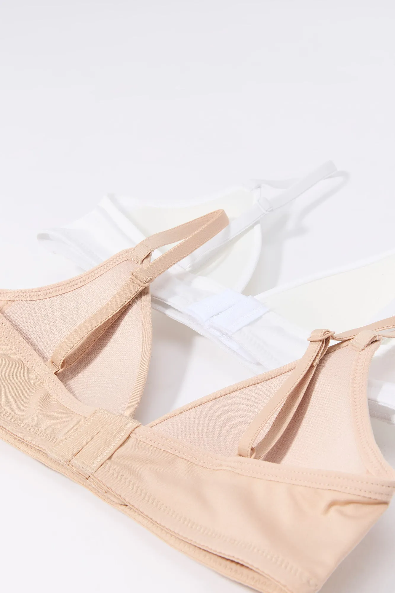 Soutien-gorge coussiné pour fille (Paquet de 2) sold by Urban Planet product image thumbnail 4