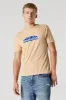 Broad Beach Graphic T-Shirt sold by Urban Planet