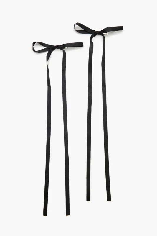 Pinces à cheveux avec boucles (2 unités) sold by Urban Planet