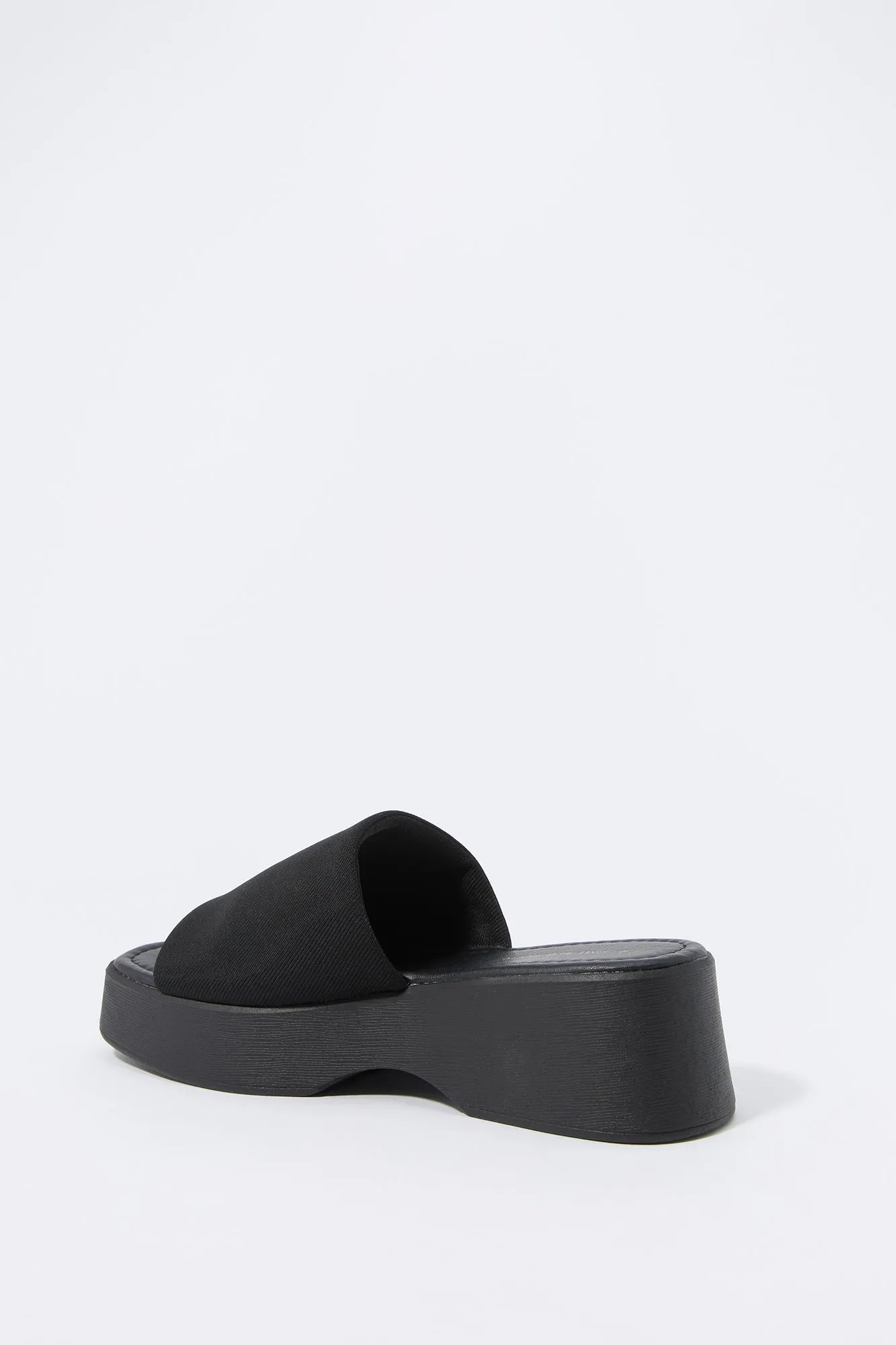 Mules plateforme sold by Urban Planet product image thumbnail 4