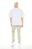 Slim Zip Pocket Utility Cargo Jean sold by Urban Planet