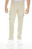 Slim Zip Pocket Utility Cargo Jean sold by Urban Planet