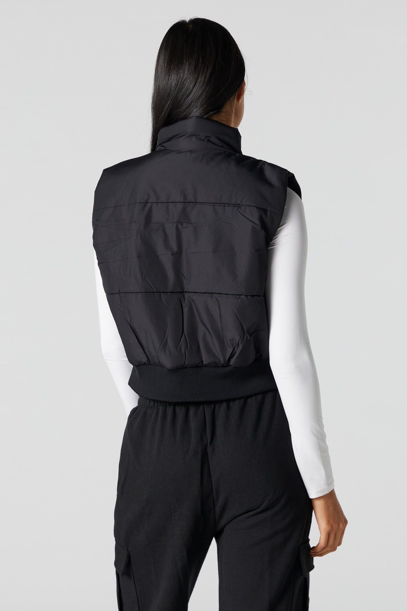 Veste bouffante sold by Urban Planet product image thumbnail 5