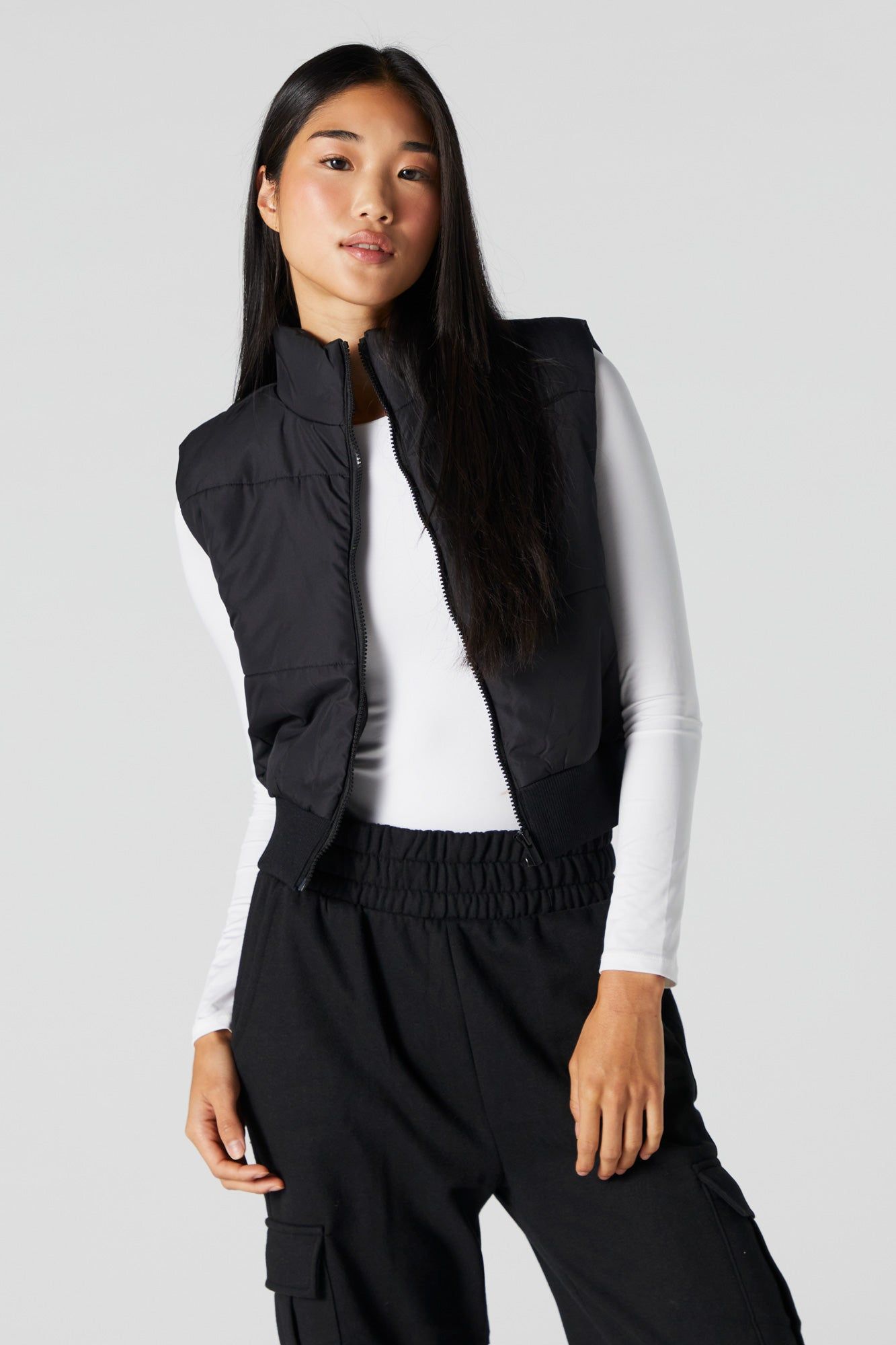 Veste bouffante sold by Urban Planet product image thumbnail 4