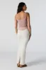 Jupe maxi texturé sold by Urban Planet