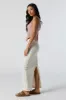 Jupe maxi texturé sold by Urban Planet
