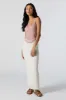 Jupe maxi texturé sold by Urban Planet