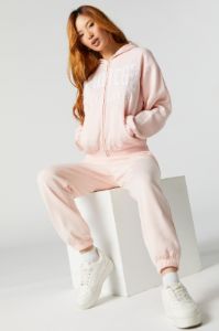 Everyday Soft Fleece Jogger sold by Urban Planet