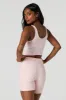 Active Push Up Cropped Bra Tank sold by Urban Planet