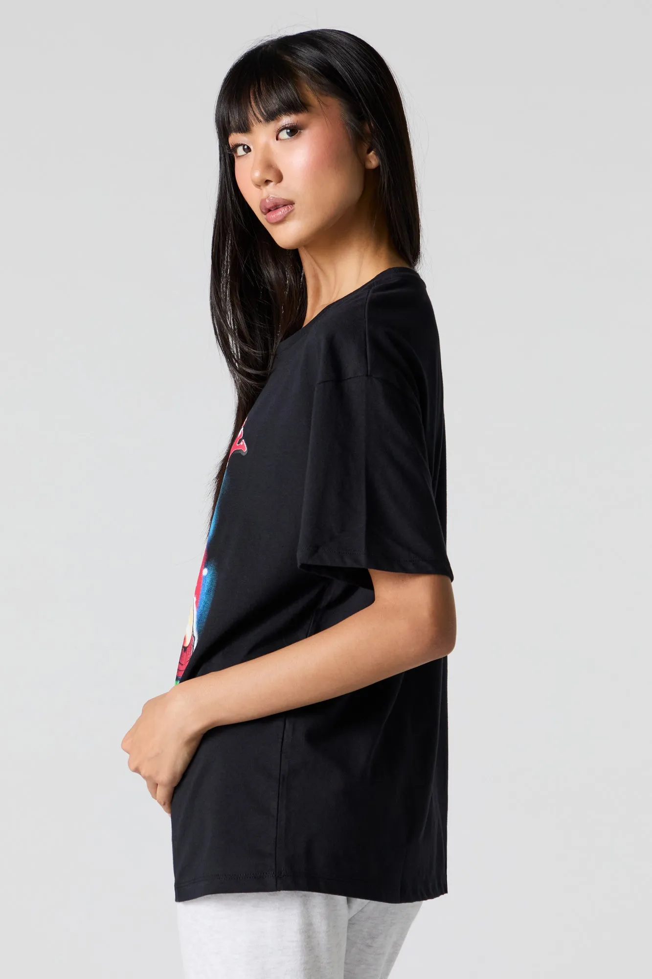 Chucky Graphic T-Shirt sold by Urban Planet product image thumbnail 3