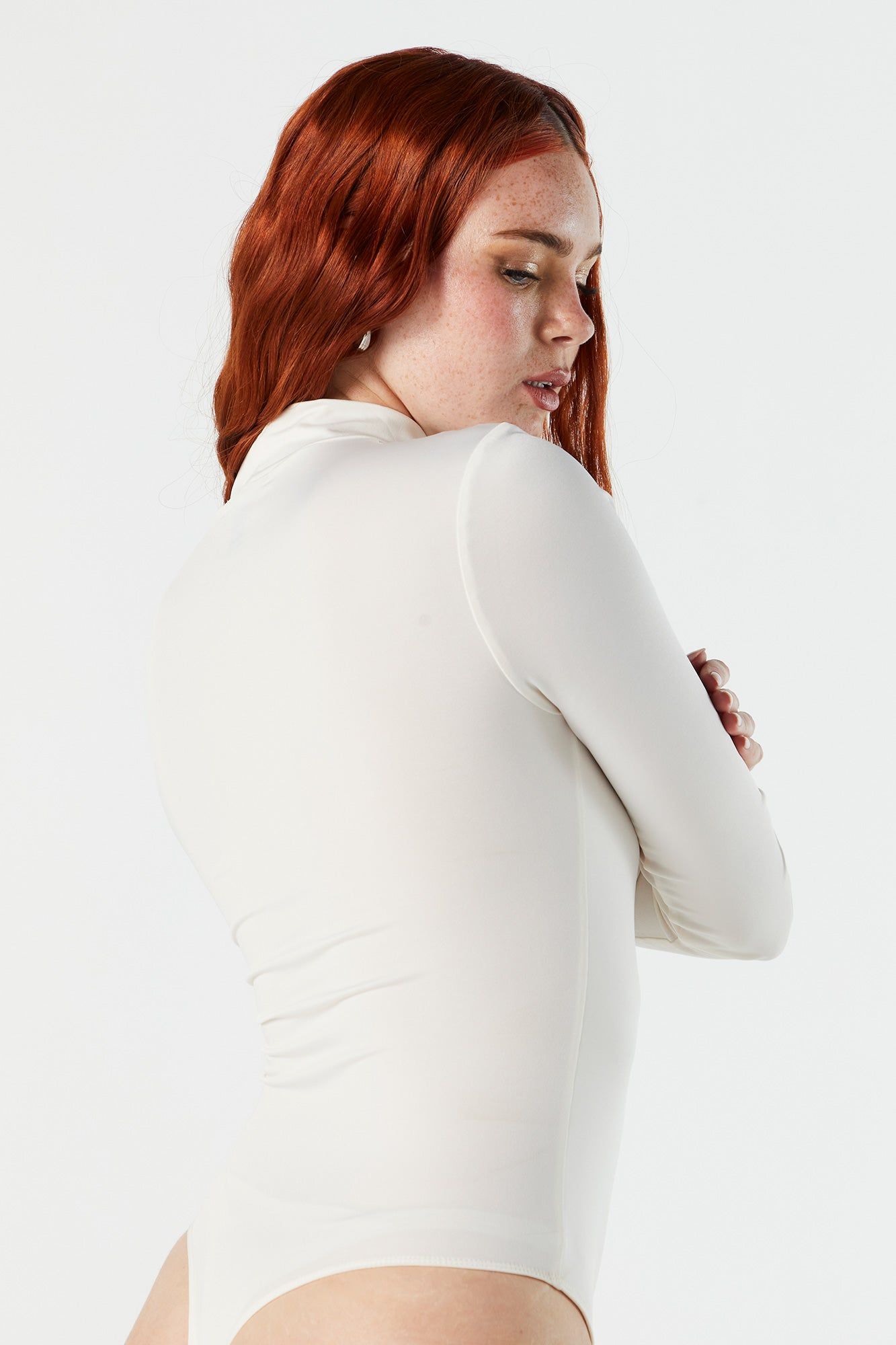 Maillot profilé avec découpes sold by Urban Planet product image thumbnail 9