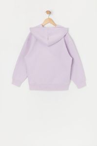 Girls Zip-Up Hoodie sold by Urban Planet