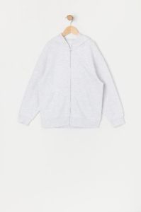 Girls Zip-Up Hoodie sold by Urban Planet