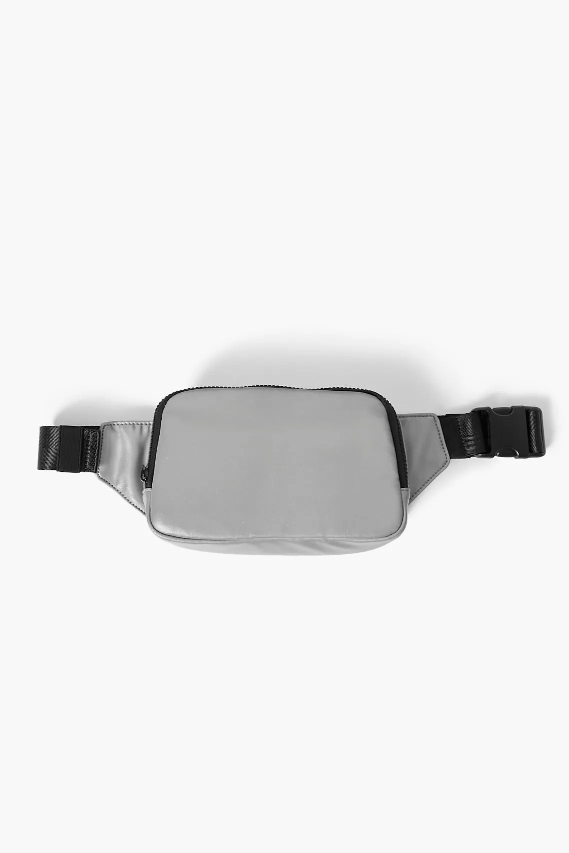Rectangular Fanny Pack sold by Urban Planet