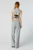 Pantalon habillé plissé à jambe droite sold by Urban Planet