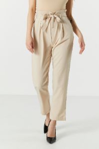 High Rise Paperbag Pant sold by Urban Planet