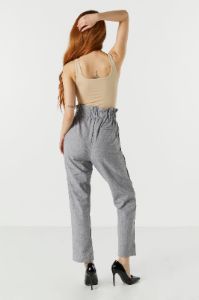High Rise Paperbag Pant sold by Urban Planet