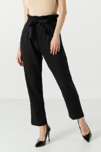High Rise Paperbag Pant sold by Urban Planet
