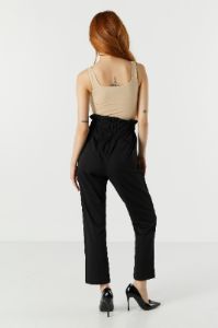 High Rise Paperbag Pant sold by Urban Planet