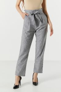 High Rise Paperbag Pant sold by Urban Planet