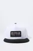 Casquette réglable avec motif brodé Self Made New York sold by Urban Planet