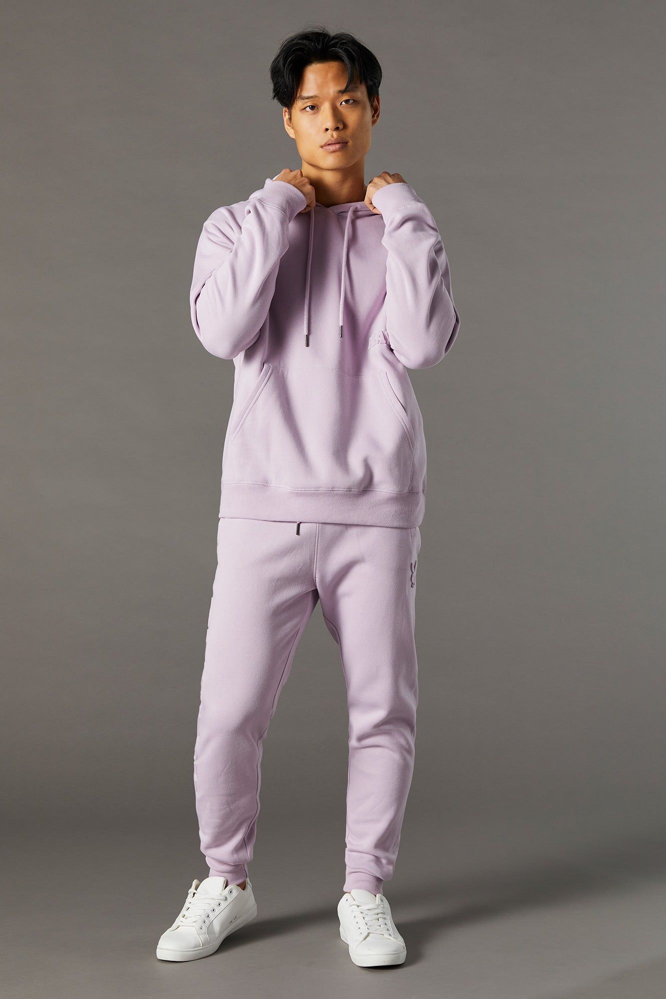 Playboy Embossed Hoodie sold by Urban Planet product image thumbnail 3