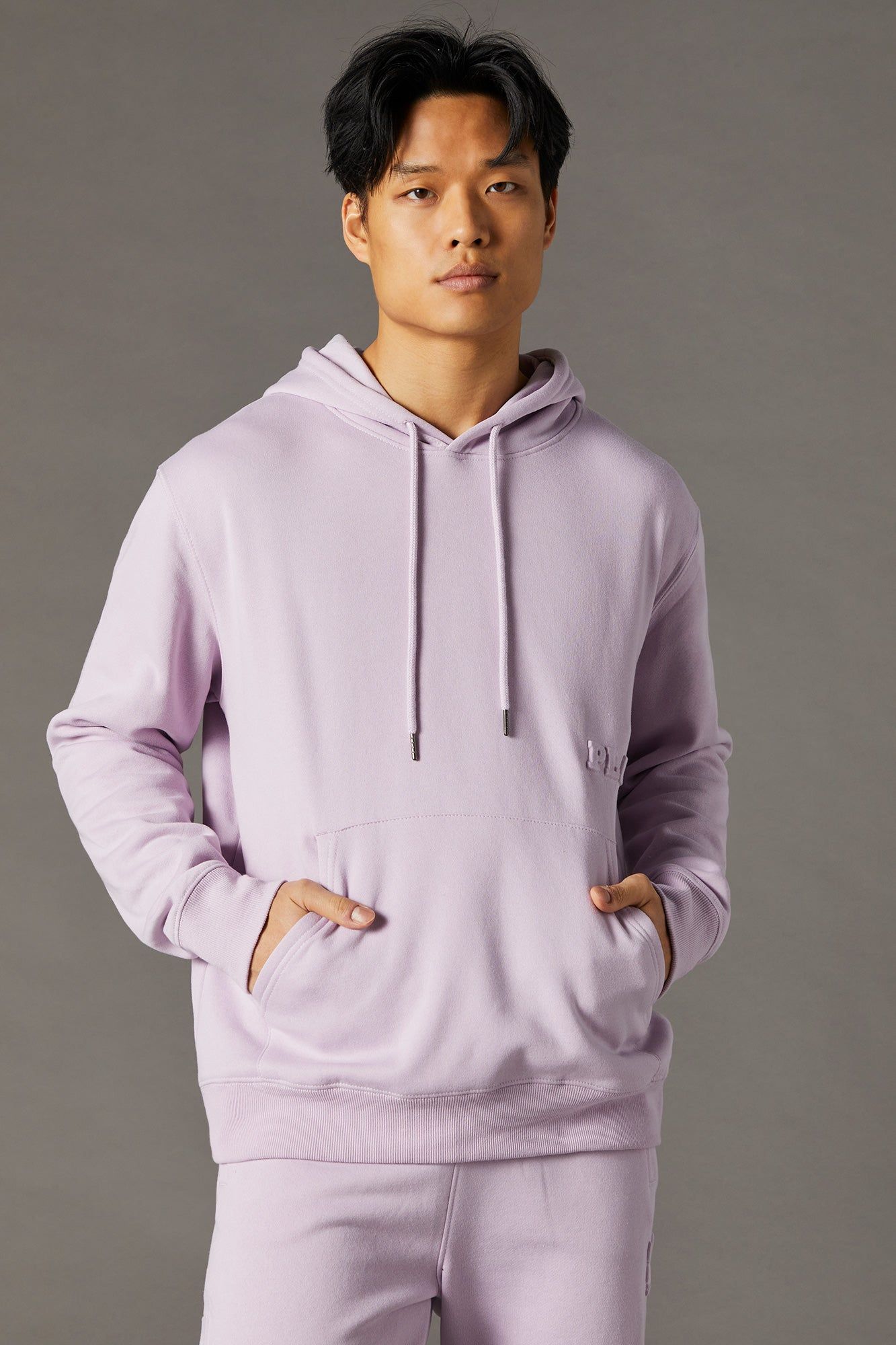 Playboy Embossed Hoodie sold by Urban Planet